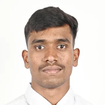 Mr. Vinay Kumar BR